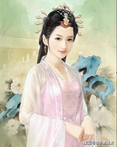 尚书之女穿越吃瓜,开启吃瓜人生
