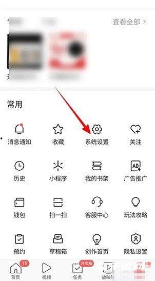 头条极速版账户怎么查,头条极速版账户生成文章副标题查询方法概述