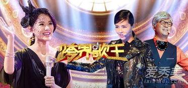 跨界歌王在线观看,音乐跨界之旅再续辉煌