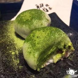 网红抹茶雪糕,抹茶雪糕，夏日清凉新宠
