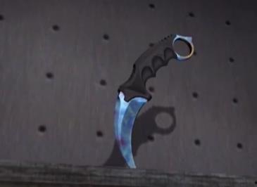 csgo蝴蝶红网,CSGO中的传奇武器揭秘