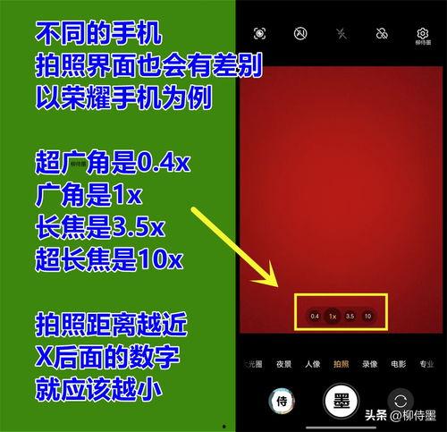 头条拍图用什么,创意无限！