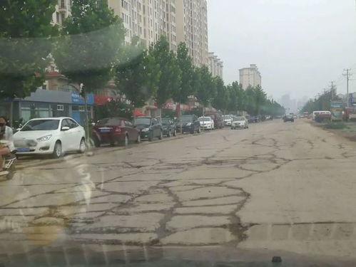 衡水永兴东路新闻头条,事故现场紧急救援，交通管制持续中
