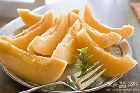 怎么吃哈密瓜好看,解锁视觉与味蕾的双重盛宴
