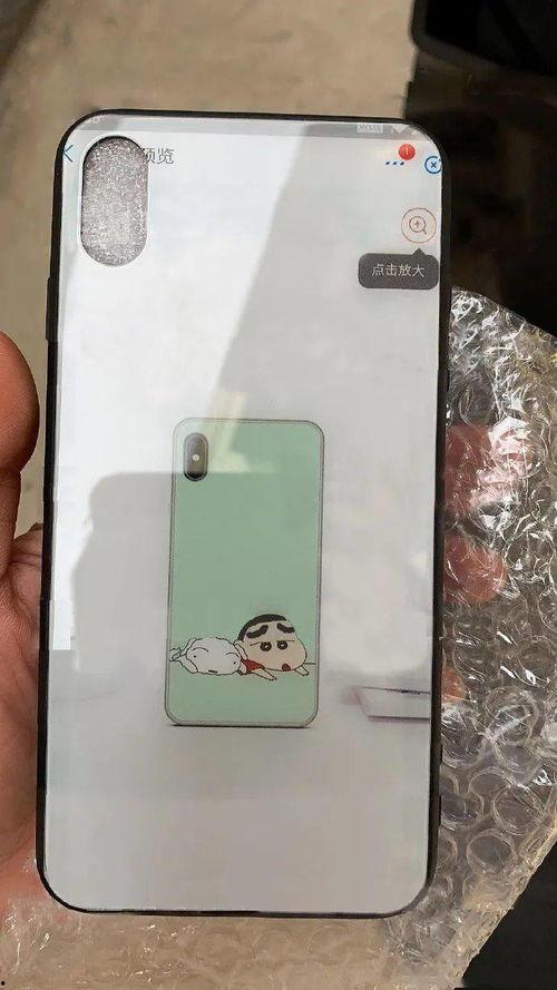网红宝宝手机壳图片大全,萌娃造型，萌化你的手机时光
