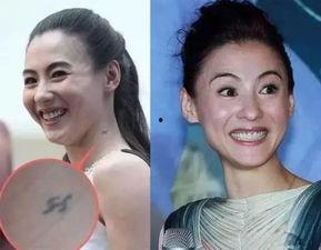 皮肤黄的明星图片,揭秘皮肤黄的明星风采”