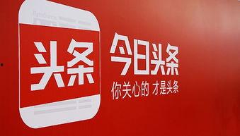怎么去看头条的收益啊,轻松查看赚钱之道