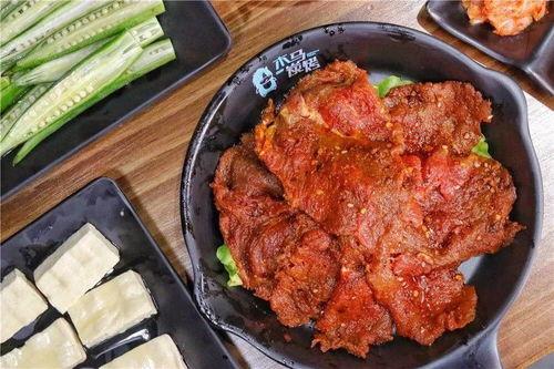 网红妹妹吃烤肉吗,烤肉大挑战