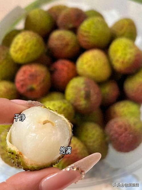 在头条买水果验货,轻松辨别新鲜，安心享美味