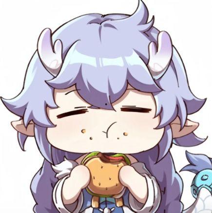 明星白鹿动漫头像,演绎明星风采的卡通魅力