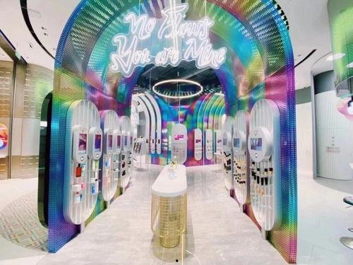 社交货币网红店,揭秘网红店背后的社交影响力密码