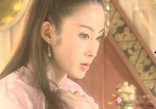 女明星貂蝉图片,貂蝉倾国倾城之姿
