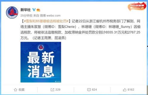 网红普遍逃税吗,逃税现象普遍背后的真相